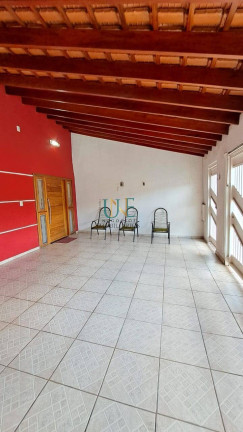 Imagem Casa com 3 Quartos à Venda, 144 m² em Residencial Campo Florido - Campinas
