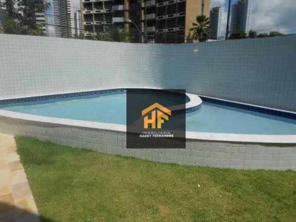 Imagem Apartamento com 2 Quartos à Venda, 68 m² em Boa Viagem - Recife