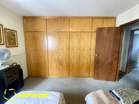 Imagem Apartamento com 3 Quartos à Venda, 105 m² em Perdizes - São Paulo