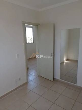Imagem Apartamento com 2 Quartos à Venda, 58 m² em Parque São Sebastião - Ribeirão Preto Imagem Apartamento com 2 Quartos à Venda, 58 m² em Parque São Sebastião - Ribeirão Preto