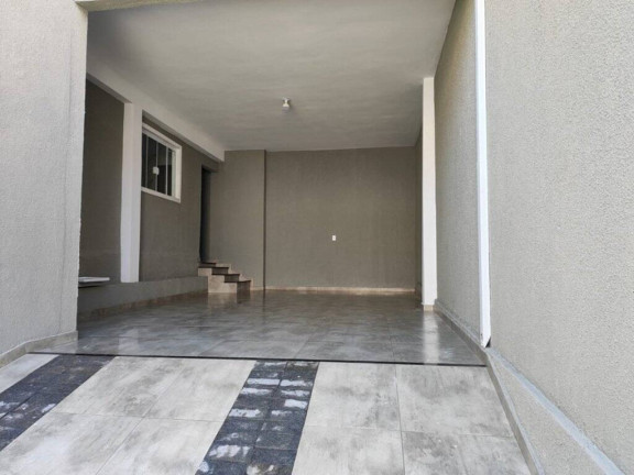 Imagem Casa com 3 Quartos à Venda, 150 m² em Jardim América - São José Dos Campos Imagem Casa com 3 Quartos à Venda, 150 m² em Jardim América - São José Dos Campos
