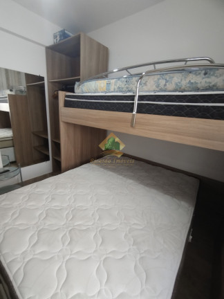 Imagem Apartamento com 1 Quarto à Venda, 57 m² em Itaguá - Ubatuba Imagem Apartamento com 1 Quarto à Venda, 57 m² em Itaguá - Ubatuba