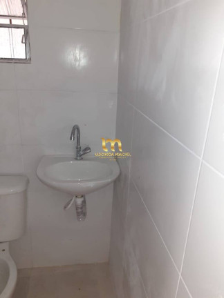 Imagem Casa com 2 Quartos à Venda, 53 m² em Maracanã - Praia Grande
