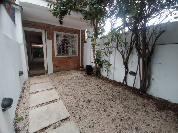 Sobrado com 2 Quartos à Venda, 126 m² em Jardim Europa - São Paulo