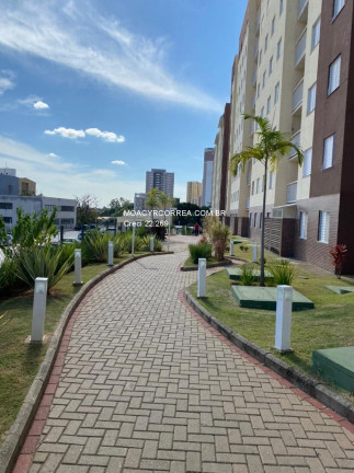 Imagem Imóvel com 2 Quartos à Venda, 73 m² em Condomínio Easy Life - Sorocaba Imagem Imóvel com 2 Quartos à Venda, 73 m² em Condomínio Easy Life - Sorocaba