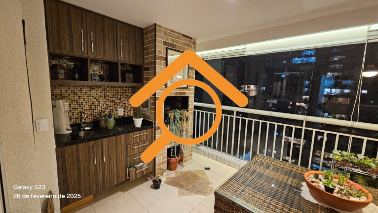 Imagem Imóvel com 4 Quartos à Venda, 117 m² em Jurubatuba - São Paulo Imagem Imóvel com 4 Quartos à Venda, 117 m² em Jurubatuba - São Paulo