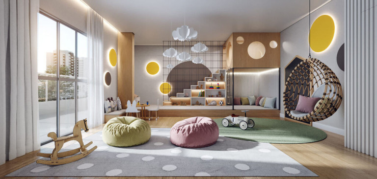 Imagem Apartamento com 3 Quartos à Venda, 95 m² em Centro - Itajaí Imagem Apartamento com 3 Quartos à Venda, 95 m² em Centro - Itajaí