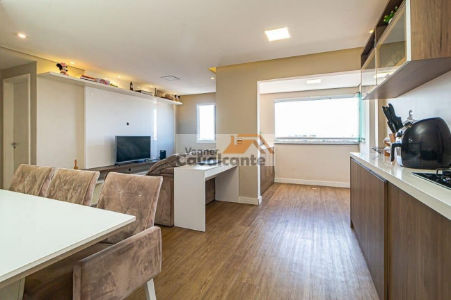 Imagem Apartamento com 2 Quartos à Venda, 50 m² em Centro - Diadema Imagem Apartamento com 2 Quartos à Venda, 50 m² em Centro - Diadema