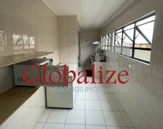 Imagem Imóvel com 3 Quartos à Venda, 100 m² em Campo Grande - Santos