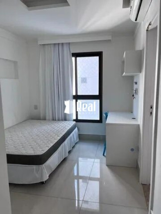 Imagem Apartamento com 3 Quartos para Alugar, 142 m² em Paralela - Salvador