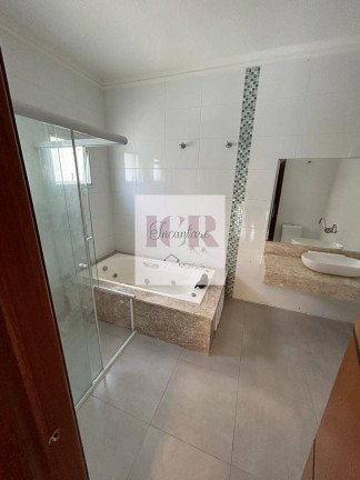 Imagem Casa de Condomínio com 4 Quartos à Venda, 322 m² em Itapeva - Votorantim