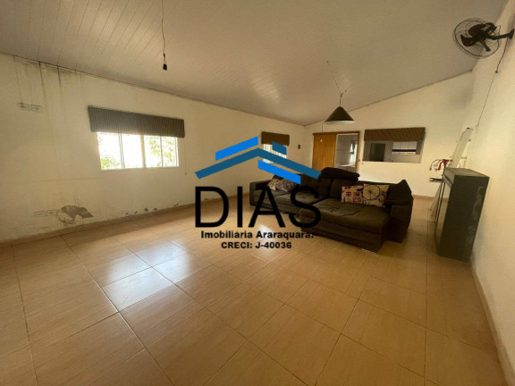 Imagem Casa com 3 Quartos à Venda, 239 m² em Jardim Nova Araraquara - Araraquara Imagem Casa com 3 Quartos à Venda, 239 m² em Jardim Nova Araraquara - Araraquara