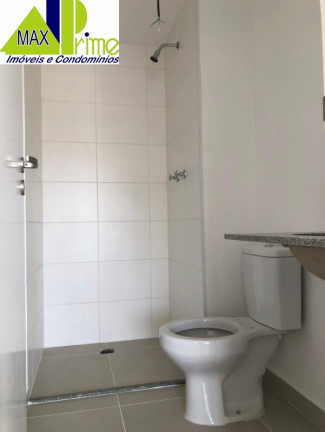 Imagem Apartamento com 2 Quartos à Venda, 42 m² em Barra Funda - São Paulo Imagem Apartamento com 2 Quartos à Venda, 42 m² em Barra Funda - São Paulo