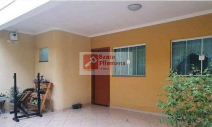 Imagem Sobrado com 3 Quartos à Venda, 107 m² em Campestre - Santo André Imagem Sobrado com 3 Quartos à Venda, 107 m² em Campestre - Santo André