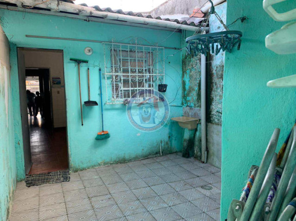 Imagem Casa com 1 Quarto à Venda, em Cidade Da Criança - Praia Grande Imagem Casa com 1 Quarto à Venda, em Cidade Da Criança - Praia Grande