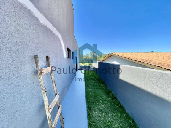 Imagem Casa de Condomínio com 3 Quartos à Venda, 230 m² em Quinta Dos Angicos - Cotia