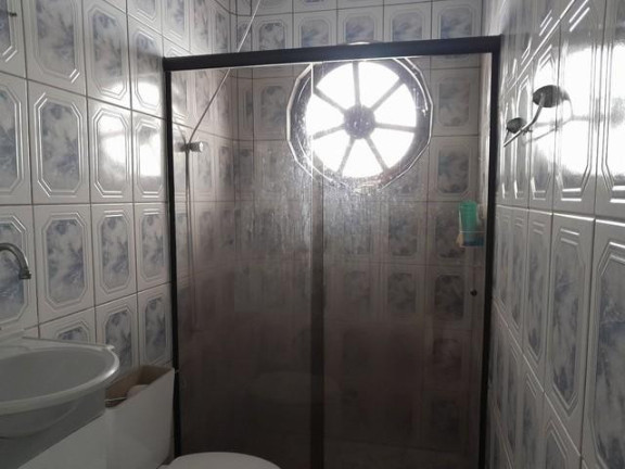 Imagem Casa com 4 Quartos à Venda, 200 m² em Canto Do Forte - Praia Grande Imagem Casa com 4 Quartos à Venda, 200 m² em Canto Do Forte - Praia Grande