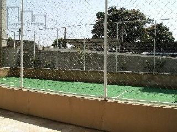 Imagem Apartamento com 2 Quartos à Venda, 51 m² em Jardim Refúgio - Sorocaba Imagem Apartamento com 2 Quartos à Venda, 51 m² em Jardim Refúgio - Sorocaba