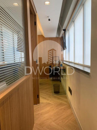 Imagem Sala Comercial à Venda, 75 m² em Pinheiros - São Paulo