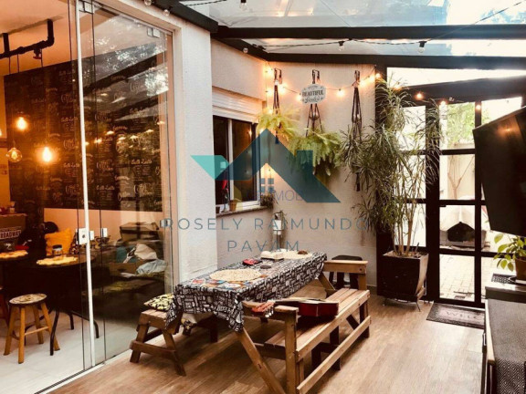 Apartamento com 3 Quartos à Venda, 109 m² em Jardim Ana Maria - Jundiaí