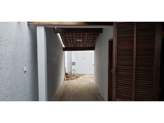 Imagem Casa com 3 Quartos à Venda, 140 m² em Nova Veneza - Paulínia