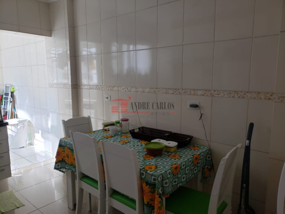 Imagem Apartamento com 2 Quartos à Venda, 62 m² em Jaguaribe - Osasco