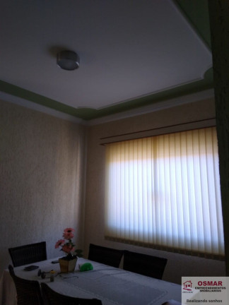 Imagem Casa com 3 Quartos à Venda, 180 m² em Conjunto Habitacional 23 De Maio - Nova Odessa