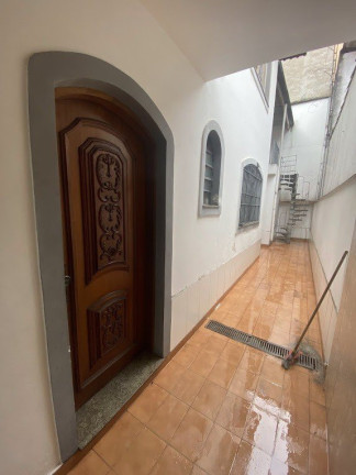 Imagem Sobrado com 4 Quartos para Alugar, 250 m² em Chácara Santo Antônio (zona Leste) - São Paulo