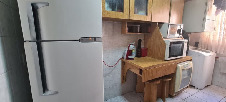 Imagem Apartamento com 2 Quartos à Venda, 45 m² em Cidade Ademar - São Paulo Imagem Apartamento com 2 Quartos à Venda, 45 m² em Cidade Ademar - São Paulo