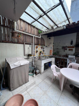 Imagem Casa com 4 Quartos à Venda, 250 m² em Parque Santo Amaro - Campos Dos Goytacazes Imagem Casa com 4 Quartos à Venda, 250 m² em Parque Santo Amaro - Campos Dos Goytacazes
