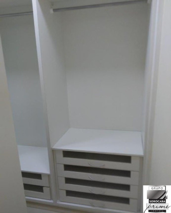 Imagem Apartamento com 3 Quartos à Venda, 170 m² em Centro - Sorocaba