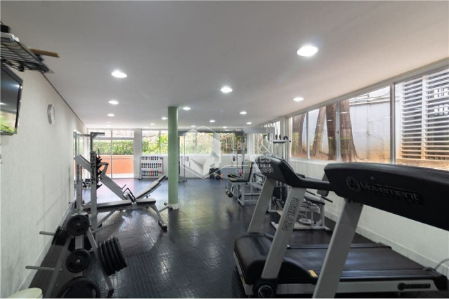 Imagem Apartamento com 4 Quartos à Venda, 251 m² em Real Parque - São Paulo Imagem Apartamento com 4 Quartos à Venda, 251 m² em Real Parque - São Paulo