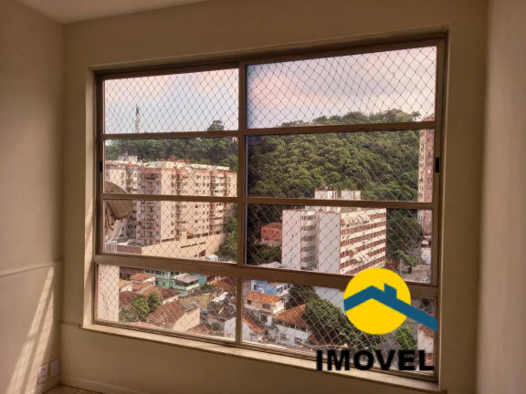 Imagem Apartamento com 2 Quartos à Venda, 82 m² em Icaraí - Niterói