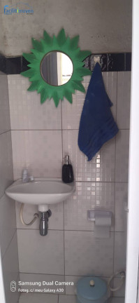 Imagem Sobrado com 3 Quartos à Venda, 142 m² em Rudge Ramos - São Bernardo Do Campo