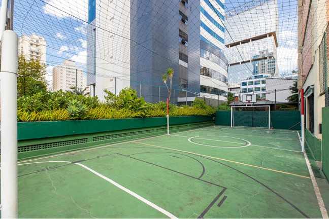 Imagem Apartamento com 3 Quartos à Venda, 107 m² em Campo Belo - São Paulo Imagem Apartamento com 3 Quartos à Venda, 107 m² em Campo Belo - São Paulo