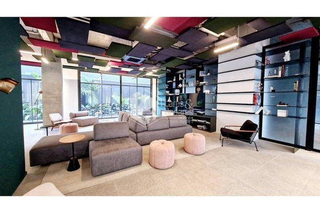 Imagem Studio com 1 Quarto à Venda, 49 m² em Centro - São Paulo Imagem Studio com 1 Quarto à Venda, 49 m² em Centro - São Paulo