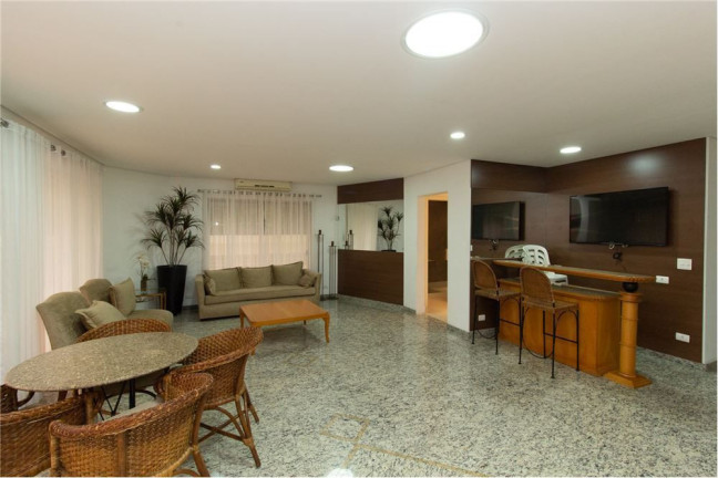 Imagem Apartamento com 3 Quartos à Venda, 162 m² em Aclimação - São Paulo Imagem Apartamento com 3 Quartos à Venda, 162 m² em Aclimação - São Paulo