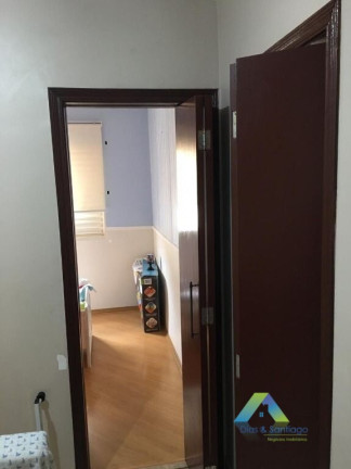 Imagem Sobrado com 3 Quartos à Venda, 74 m² em Vila Eldízia - Santo André Imagem Sobrado com 3 Quartos à Venda, 74 m² em Vila Eldízia - Santo André