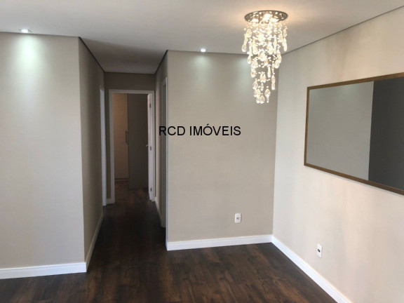 Imagem Apartamento com 2 Quartos à Venda, 60 m² em Jardim Das Vertentes - São Paulo Imagem Apartamento com 2 Quartos à Venda, 60 m² em Jardim Das Vertentes - São Paulo
