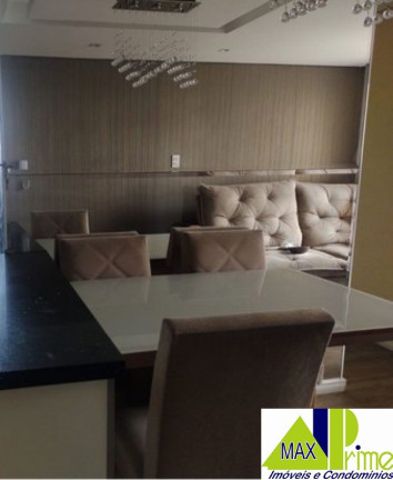 Imagem Apartamento com 3 Quartos à Venda, 63 m² em Vila Matilde - São Paulo Imagem Apartamento com 3 Quartos à Venda, 63 m² em Vila Matilde - São Paulo