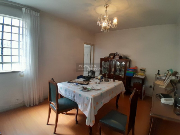 Imagem Casa com 4 Quartos à Venda, 200 m² em Perdizes - São Paulo Imagem Casa com 4 Quartos à Venda, 200 m² em Perdizes - São Paulo