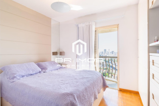 Imagem Imóvel com 3 Quartos à Venda, 112 m² em Indianópolis - São Paulo