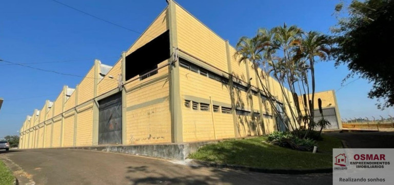 Imagem Imóvel à Venda, 3.600 m² em Sitio Paraiso - Sumaré