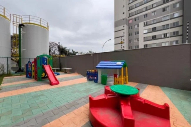Imagem Imóvel com 2 Quartos à Venda, 35 m² em Ipiranga - São Paulo Imagem Imóvel com 2 Quartos à Venda, 35 m² em Ipiranga - São Paulo