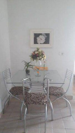 Imagem Sobrado com 5 Quartos à Venda, 80 m² em Jardim Eliana - Guarulhos