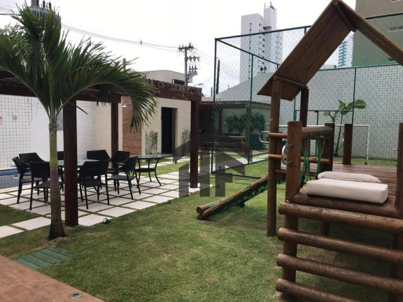 Imagem Apartamento com 2 Quartos à Venda, 52 m² em Torre - Recife