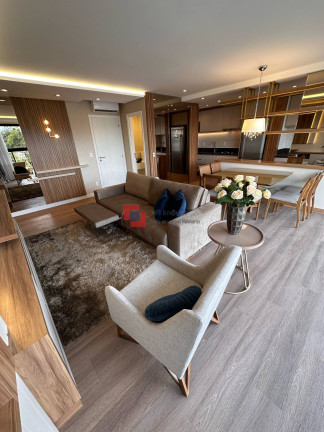 Imagem Apartamento com 3 Quartos à Venda, 104 m² em Joinville Imagem Apartamento com 3 Quartos à Venda, 104 m² em Joinville