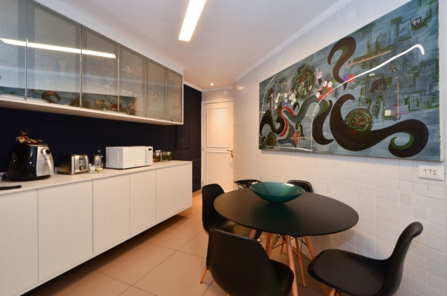 Imagem Imóvel com 3 Quartos à Venda, 200 m² em Panamby - São Paulo Imagem Imóvel com 3 Quartos à Venda, 200 m² em Panamby - São Paulo