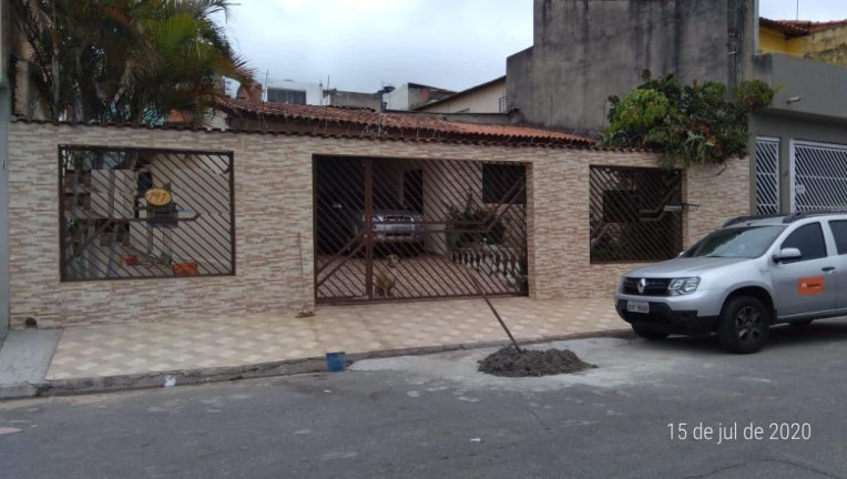 Casa com 3 Quartos à Venda, 237 m² em Cidade Boa Vista - Suzano
