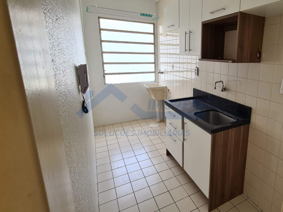 Imagem Apartamento com 2 Quartos à Venda, 52 m² em Sarandi - Porto Alegre Imagem Apartamento com 2 Quartos à Venda, 52 m² em Sarandi - Porto Alegre